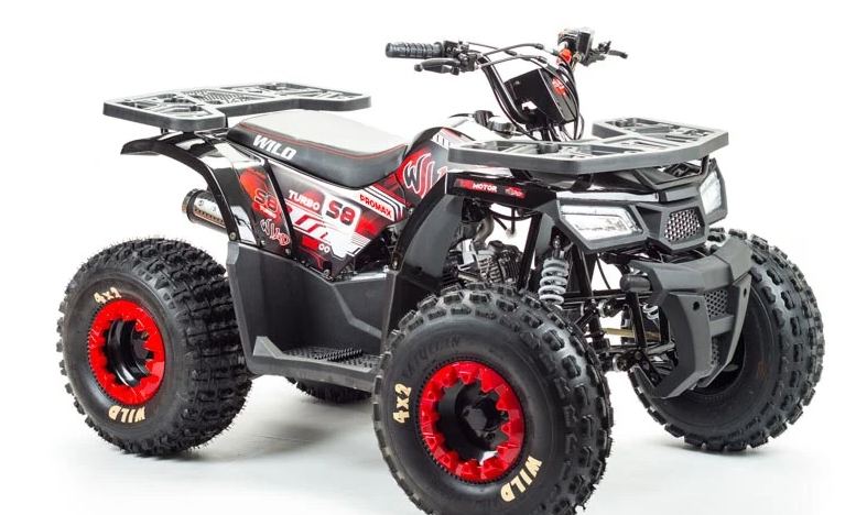 Квадроцикл PROMAX WILD 175 в Ноябрьске