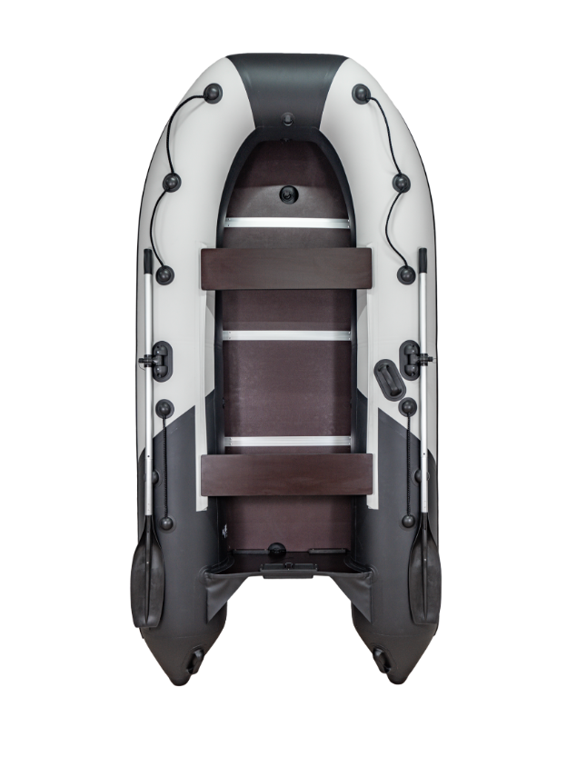 Лодка Ривьера Компакт 2900 СК в Ноябрьске