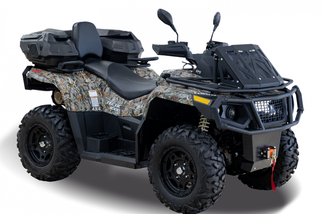 Квадроцикл HISUN TACTIC GT1000/EXTREME EDITION в Ноябрьске