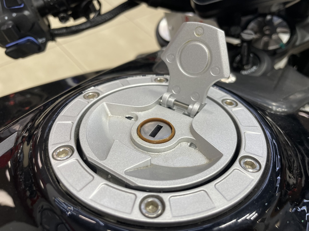 Мотоцикл Benda LFS 700 в Ноябрьске