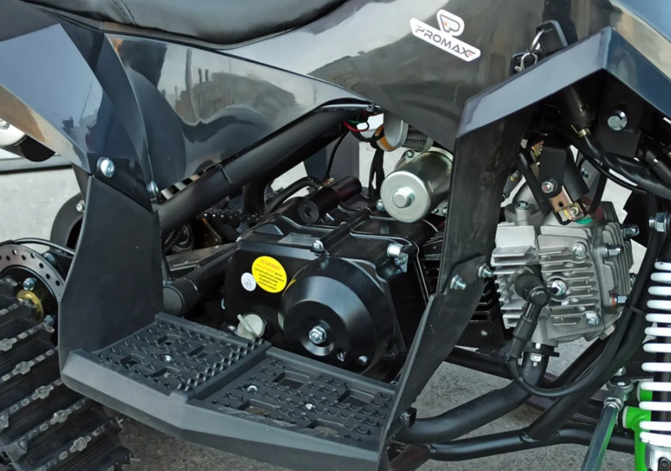 Квадроцикл PROMAX SNOW-RRO 150 + зимний комплект в Ноябрьске
