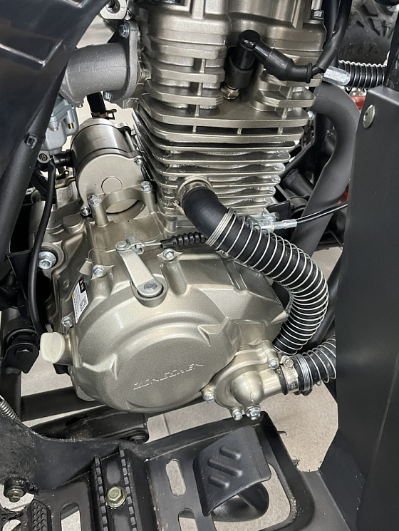 Квадроцикл PROMAX 300 4X4 ALL ROAD в Ноябрьске