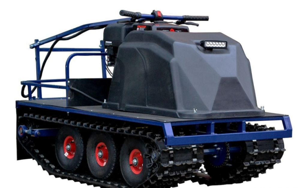 Мотобуксировщик БАРС К800 15 л.с. в Ноябрьске