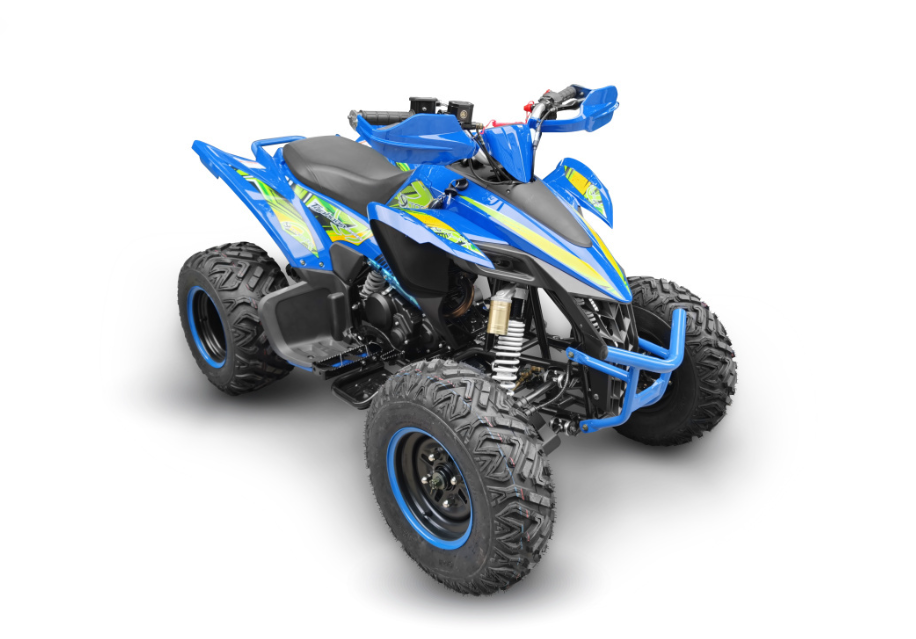 Квадроцикл YACOTA TYPHOON 250 в Ноябрьске