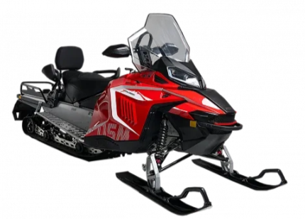 Снегоход OSM SM1000 в Ноябрьске