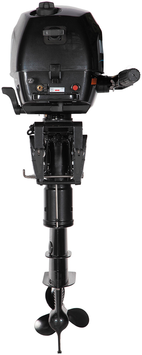 Лодочный мотор MARLIN MF 5 AMHL в Ноябрьске