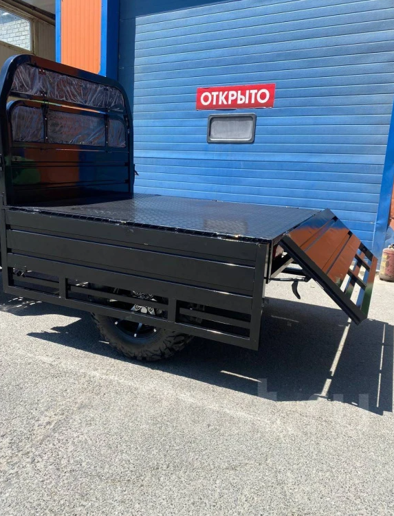 Квадроцикл PROMAX Фермер 350 4x4 ALL ROAD в Ноябрьске