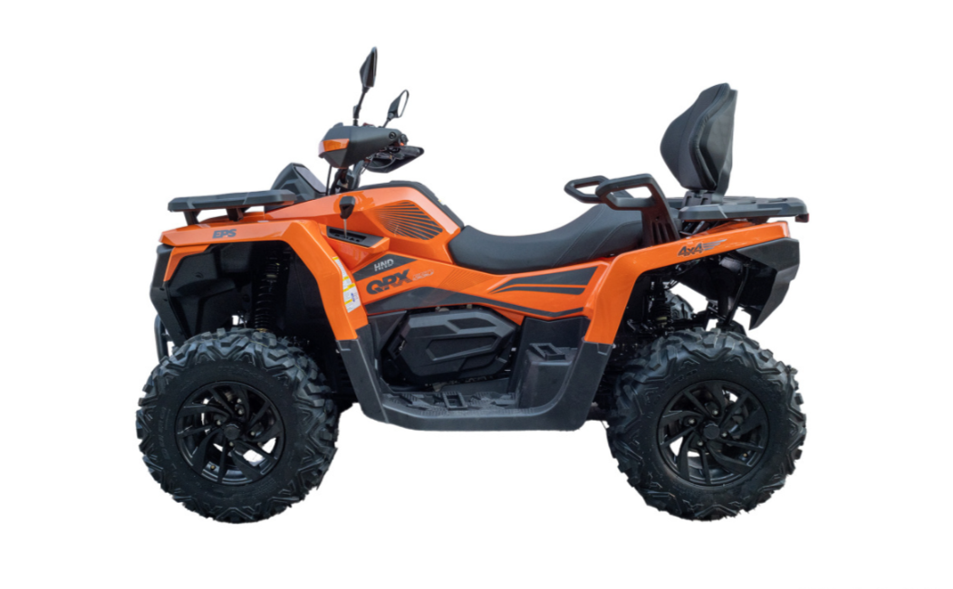 Квадроцикл HND QRX 650 в Ноябрьске