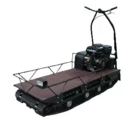 Мотобуксировщик PAXUS 600 TAIGA. 9 л.с. в Ноябрьске