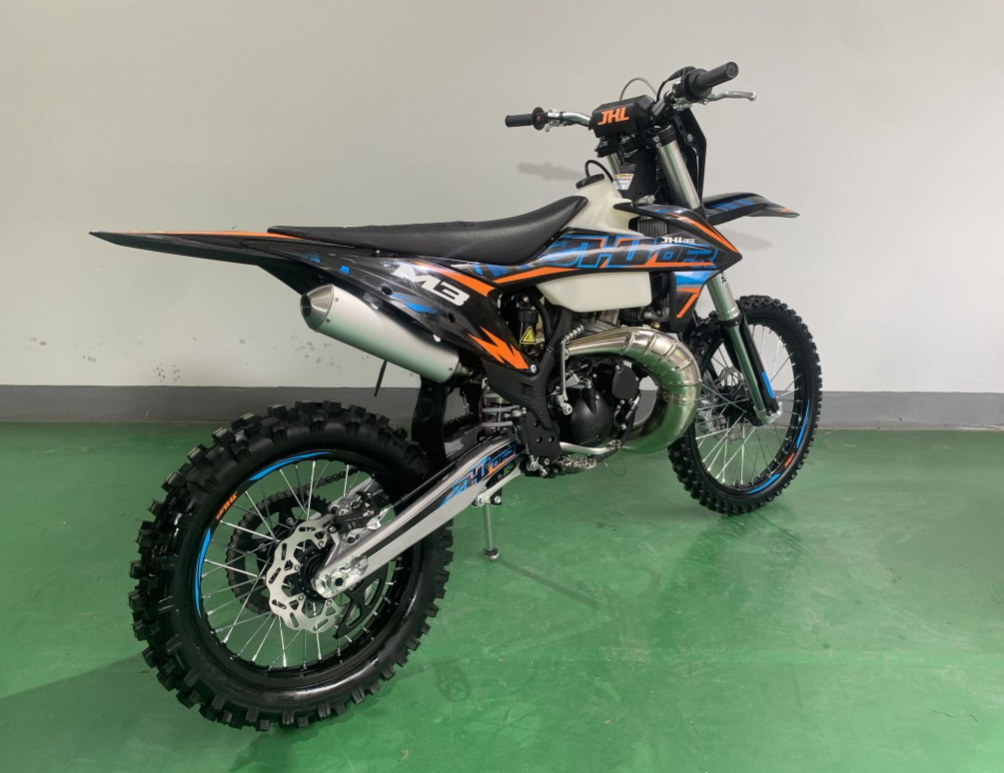 Мотоцикл JHL MOTO JHL M3 MT250 (1E66MM) в Ноябрьске