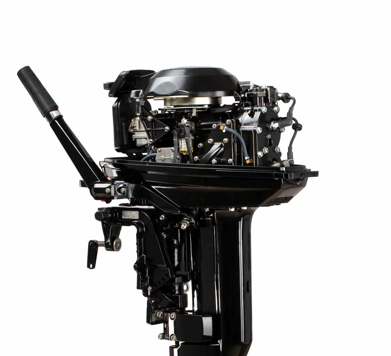 ЛОДОЧНЫЙ МОТОР GLADIATOR G30FHS в Ноябрьске