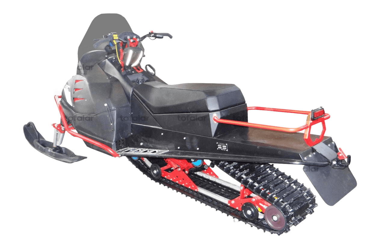 Снегоход ТОФАЛАР АТЛАС 500 в Ноябрьске