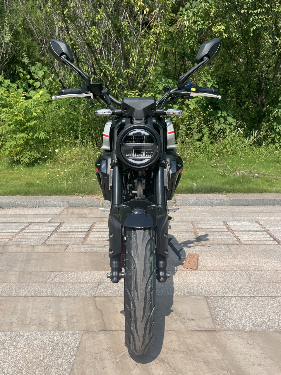 Мопед PROMAX CB130R (49) в Ноябрьске