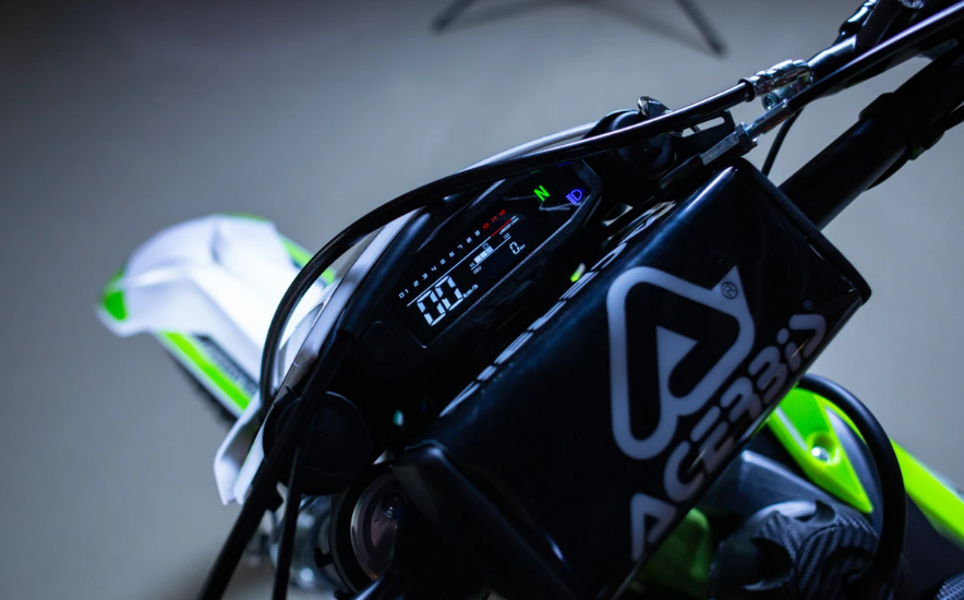 Мотоцикл Progasi SUPER MAX 300 PRO PR300 (ZS175FMN) в Ноябрьске