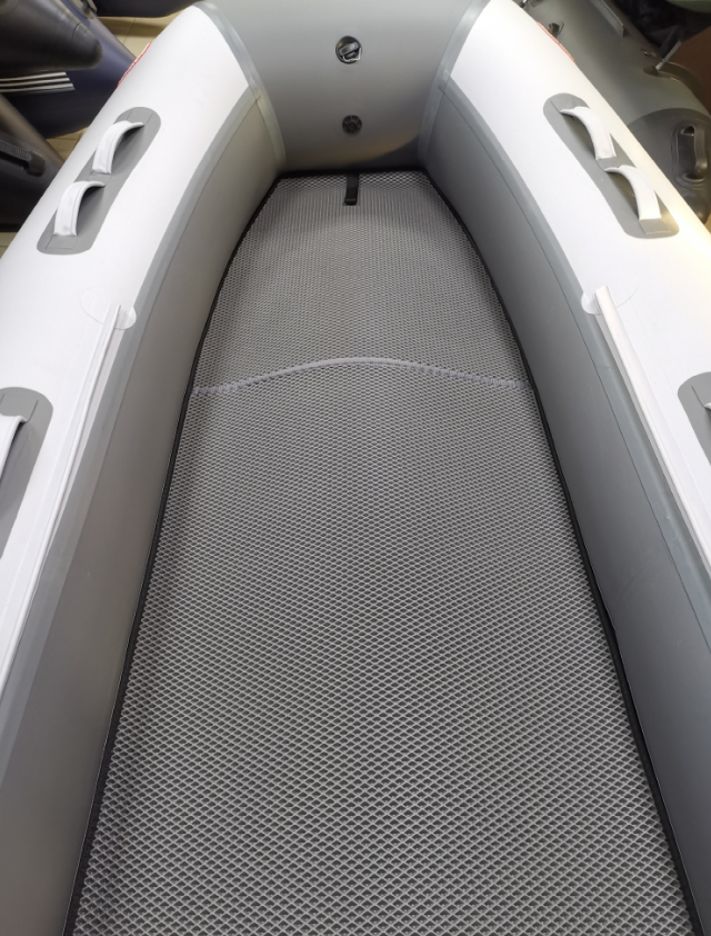 Коврик ЭВА (EVA) MISHIMO FAMILY LITE 400 в Ноябрьске