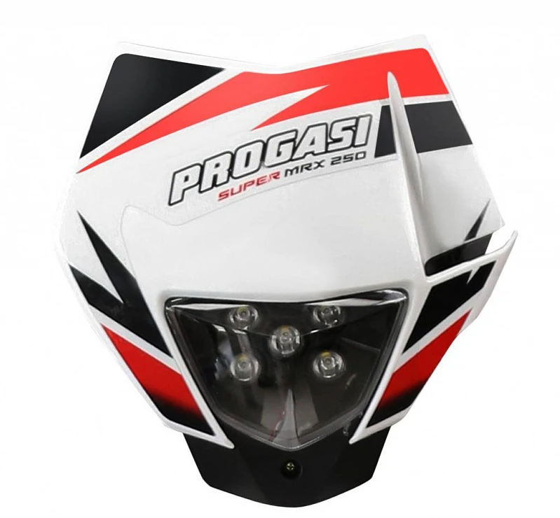 Мотоцикл Progasi SUPER MAX 300 PRO SPORT в Ноябрьске