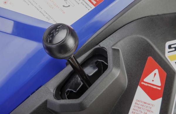 Снегоход STELS Капитан-150 2023 в Ноябрьске