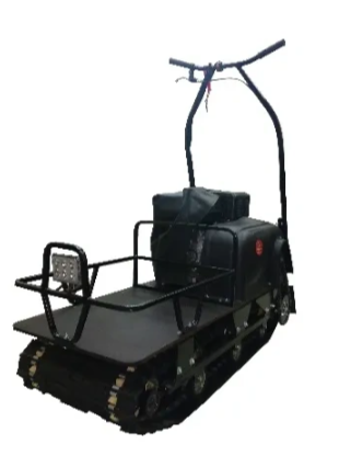 Мотобуксировщик PAXUS 500 AVANT 13 л.с. HONDA в Ноябрьске