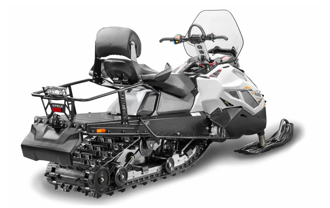 Снегоход STELS АТАМАН SA600T 2.0 в Ноябрьске