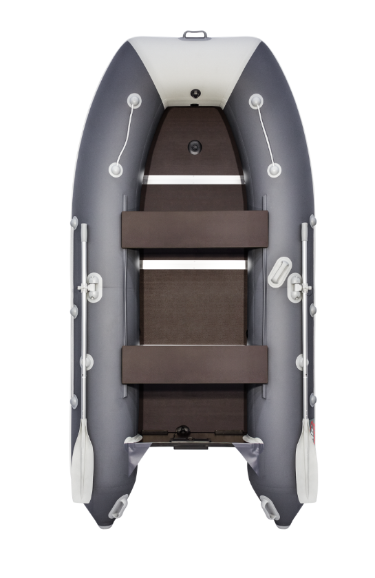 Лодка Таймень LX 3400 СК в Ноябрьске