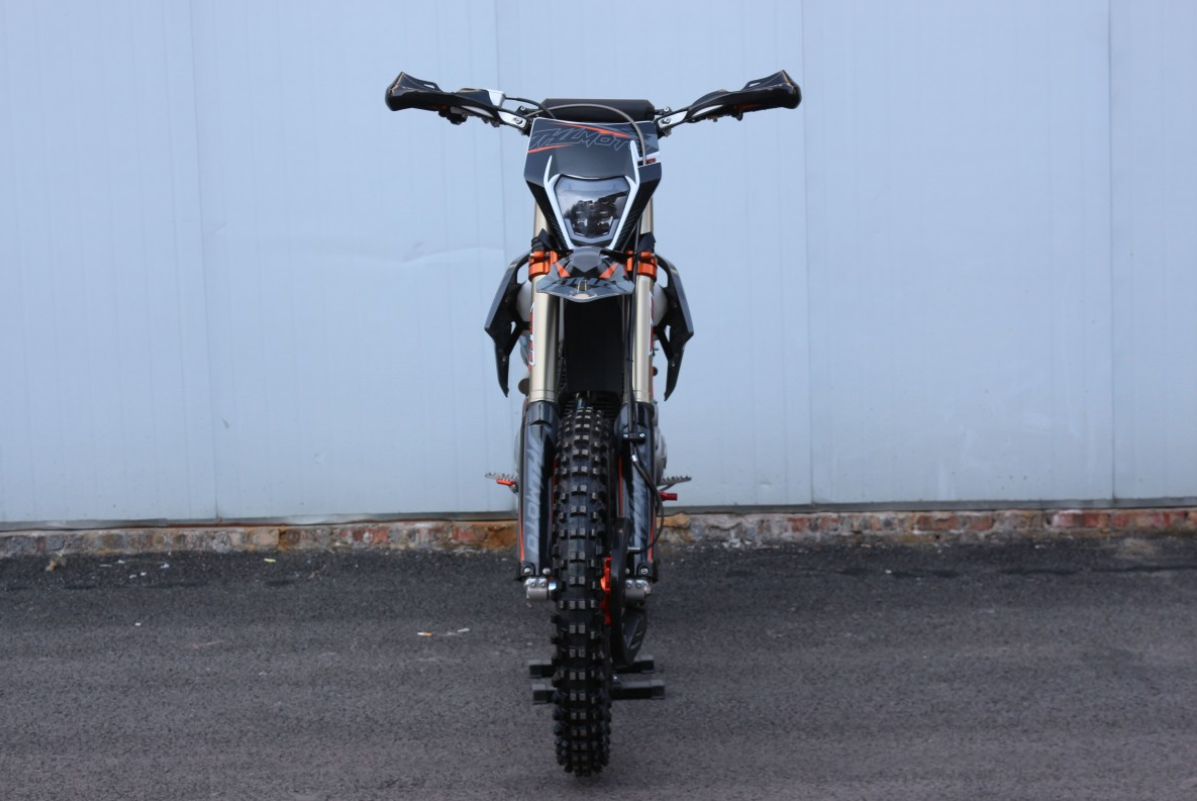 Мотоцикл JHLMOTO JHL Z4 PR250 (172FMM-5) в Ноябрьске