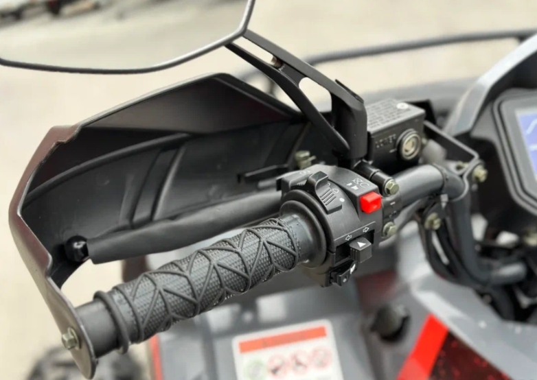 Квадроцикл GBM MAVERICK 300 NEW в Ноябрьске