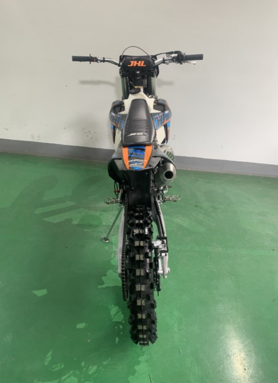 Мотоцикл JHL MOTO JHL M3 MT250 (1E66MM) в Ноябрьске