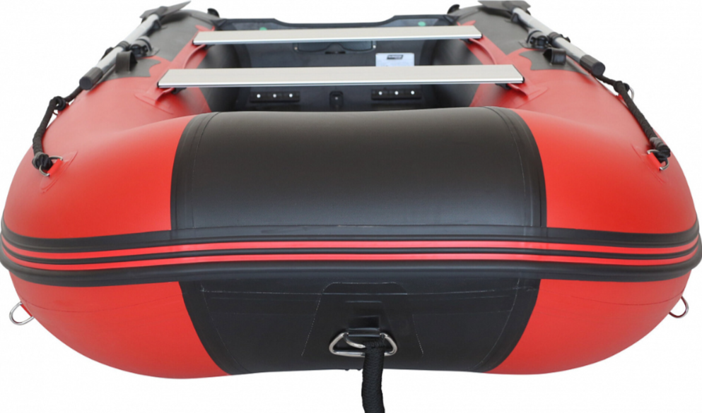 НАДУВНАЯ ЛОДКА GLADIATOR B330AD в Ноябрьске