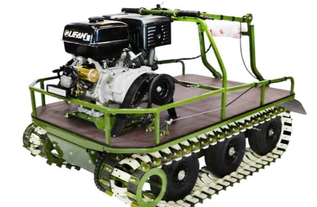 Мотобуксировщик вездеход KOiRA T9 R (понижающий редуктор) в Ноябрьске