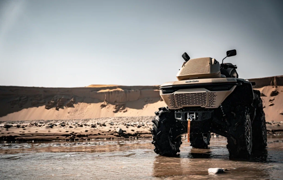 Квадроцикл BENDA REDSTONE 1000 MUD в Ноябрьске