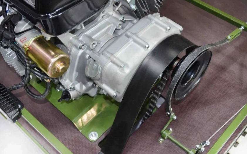 Мотобуксировщик вездеход KOiRA T9 R (понижающий редуктор) в Ноябрьске