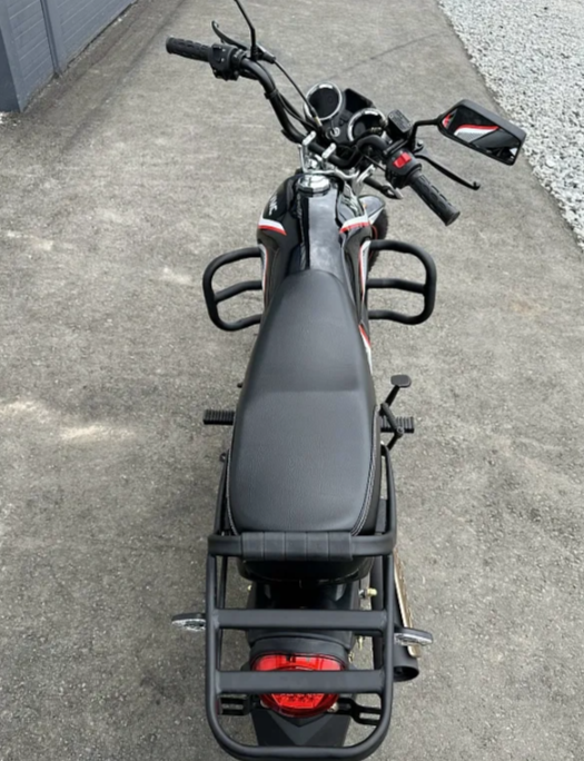 Мопед PROMAX SUPER MAX 150 LED в Ноябрьске