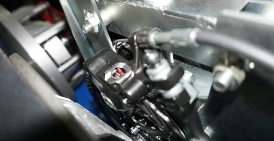 Мотобуксировщик XTREME-MOTORS "Полюс-2" Зима 15 л.с. в Ноябрьске