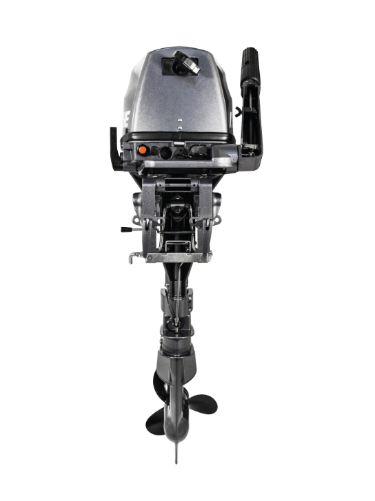 Лодочный мотор APACHE T9.8 BS в Ноябрьске
