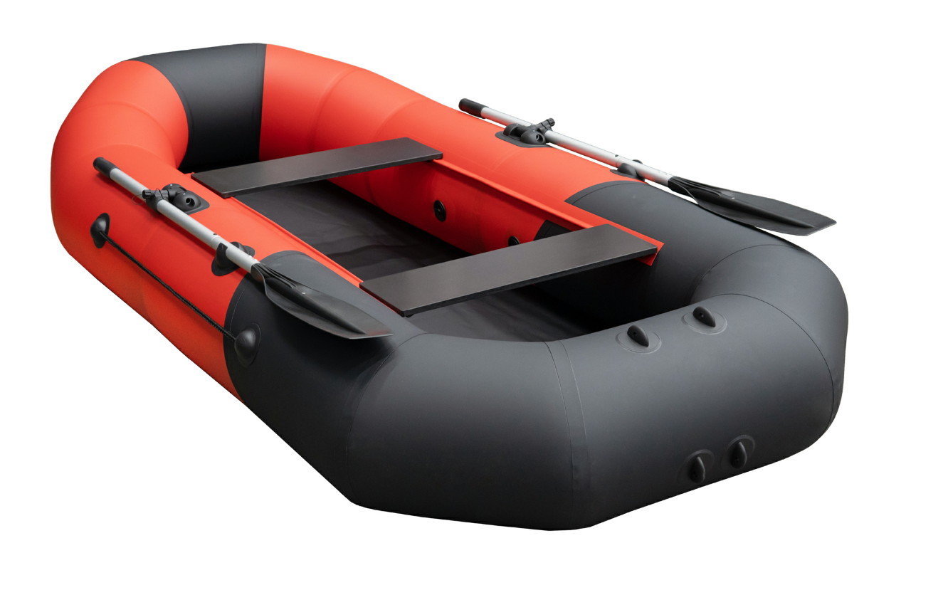 Лодка Таймень NX 270 в Ноябрьске