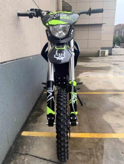 Питбайк BSE EXA SA 14/12 в Ноябрьске