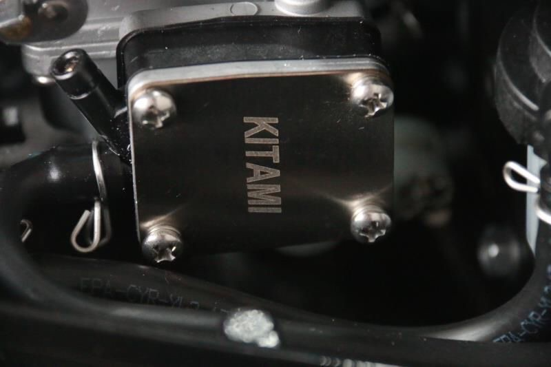 Лодочный мотор MARLIN PROLINE MP 9.9 (15) AMHS в Ноябрьске