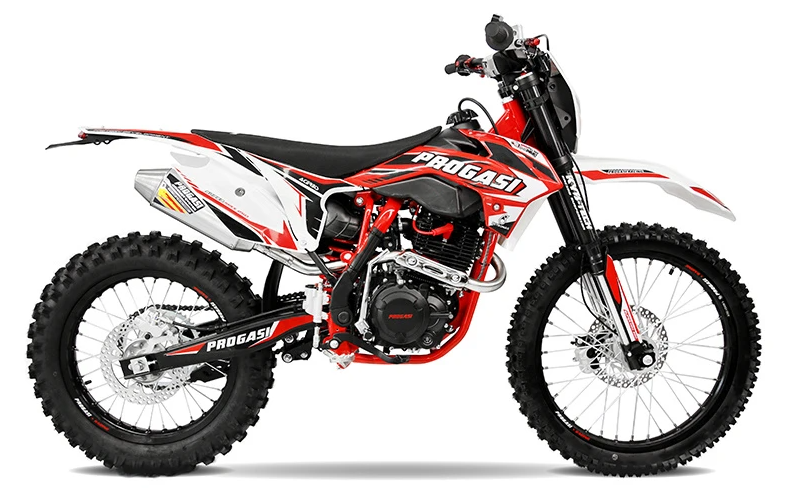 Мотоцикл Progasi SUPER MAX 300 PRO SPORT в Ноябрьске