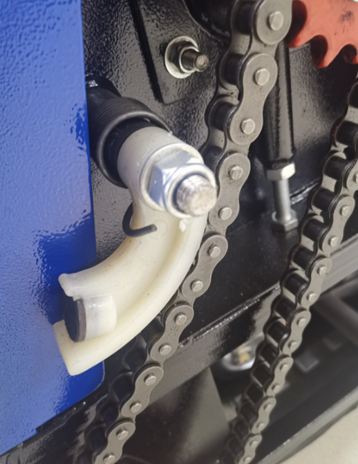 Мотобуксировщик SNOWBEAR 500 15 в Ноябрьске