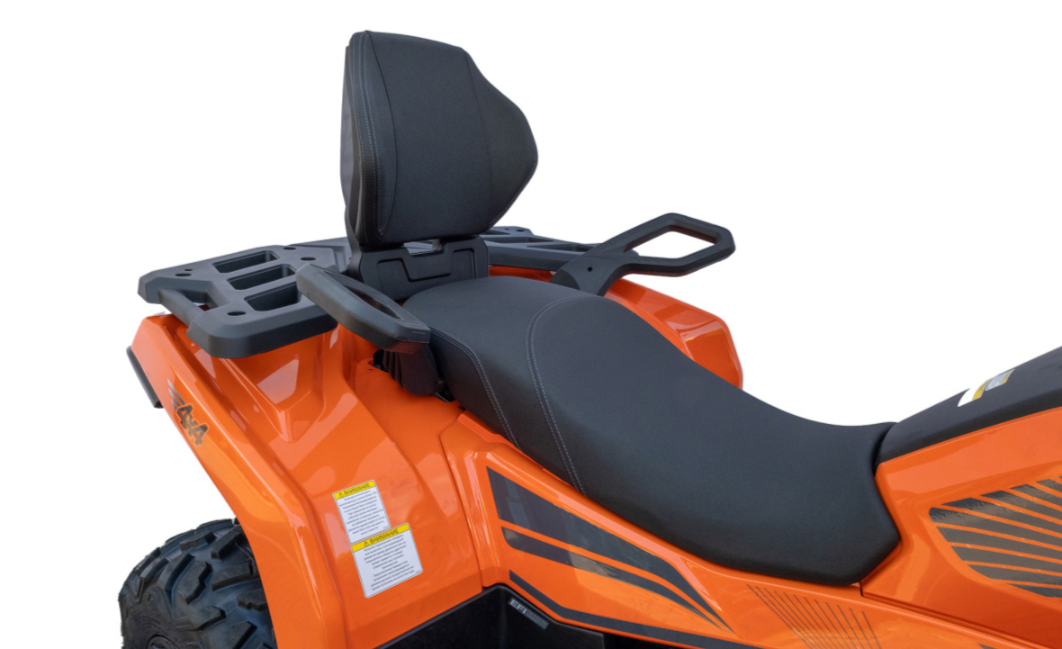 Квадроцикл HND QRX 650 в Ноябрьске