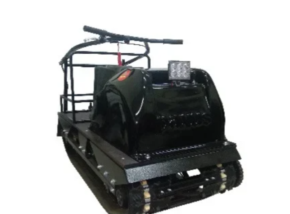 Мотобуксировщик PAXUS 650 9 л.с. в Ноябрьске