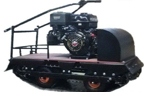 Мотобуксировщик ОНЕГО 500 GRAND 13 л.с. в Ноябрьске