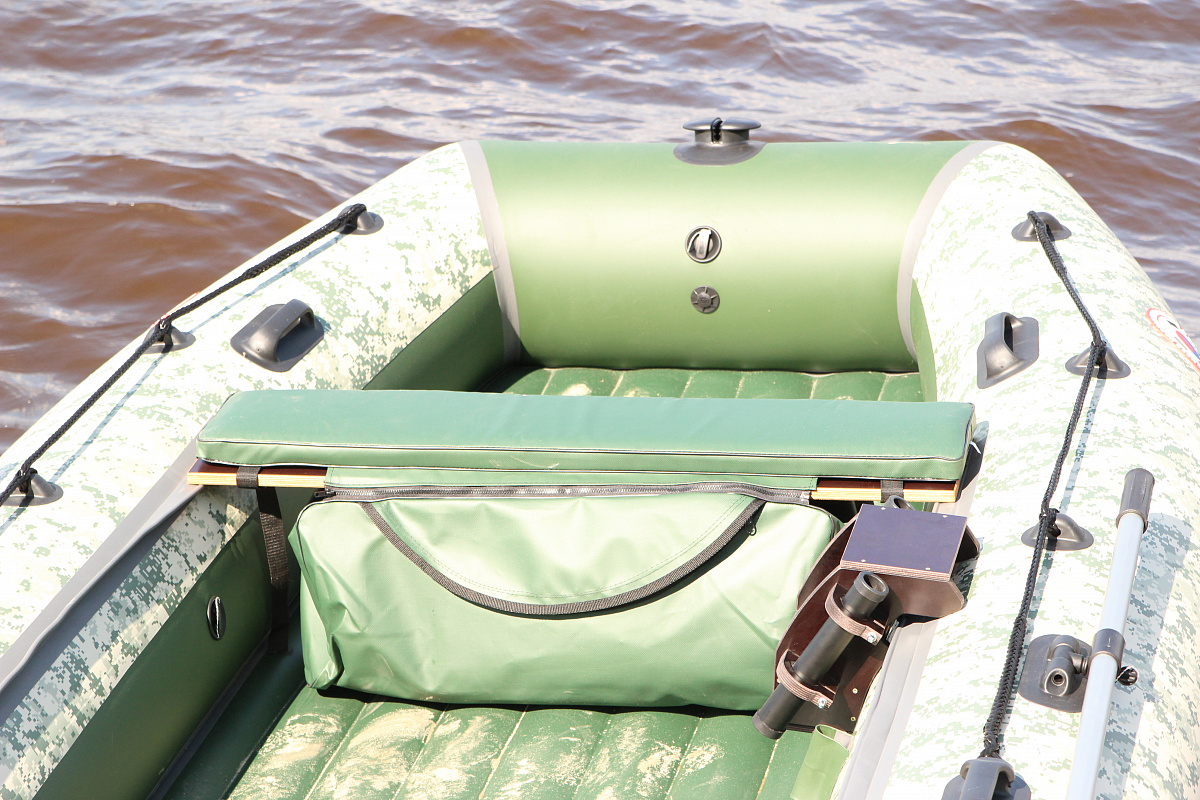 Лодка MISHIMO PRO 315 в Ноябрьске