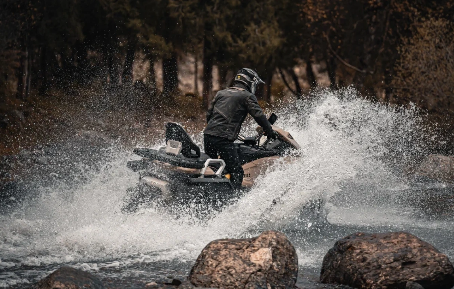 Квадроцикл BENDA REDSTONE 1000 MUD в Ноябрьске