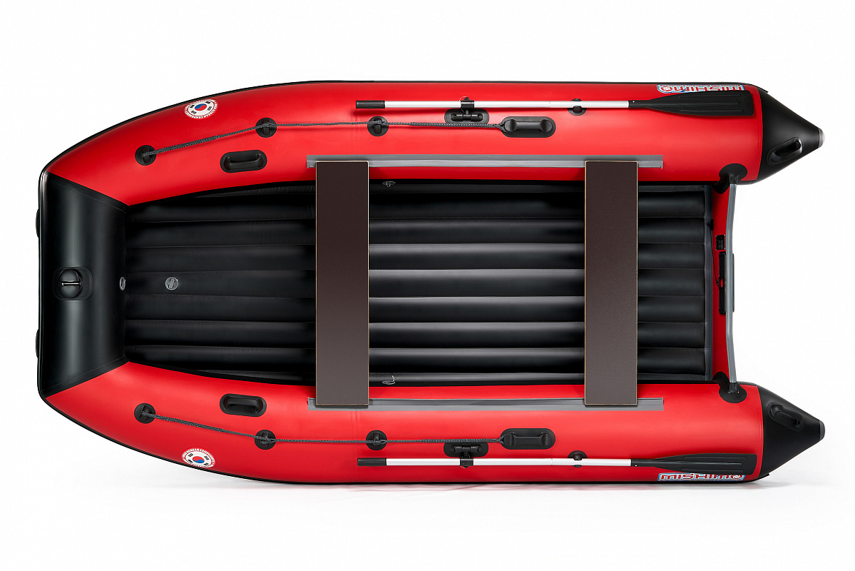 Лодка MISHIMO RAPID 360 в Ноябрьске