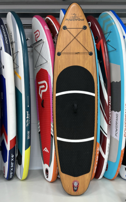 SUP (САП) ДОСКА RAIDEX POWERFANS LOFT 10,6’ (320СМ) в Ноябрьске