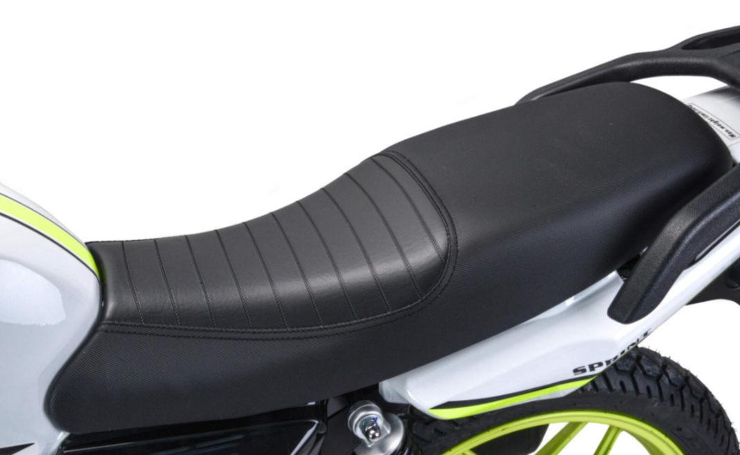 Мотоцикл MOTOLAND (МОТОЛЕНД) 200 SPRINT в Ноябрьске