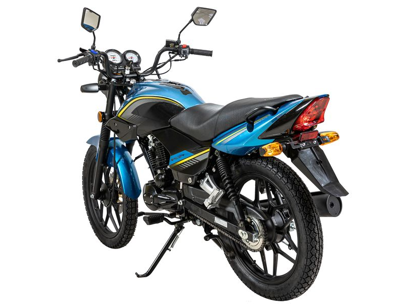 Мотоцикл RACER RC150-23 TIGER в Ноябрьске