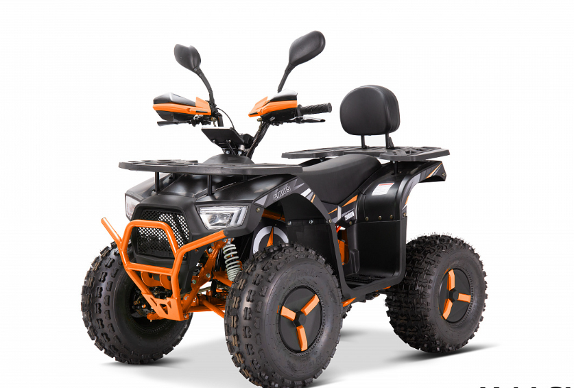 Квадроцикл YACOTA SIRIUS 2000W в Ноябрьске
