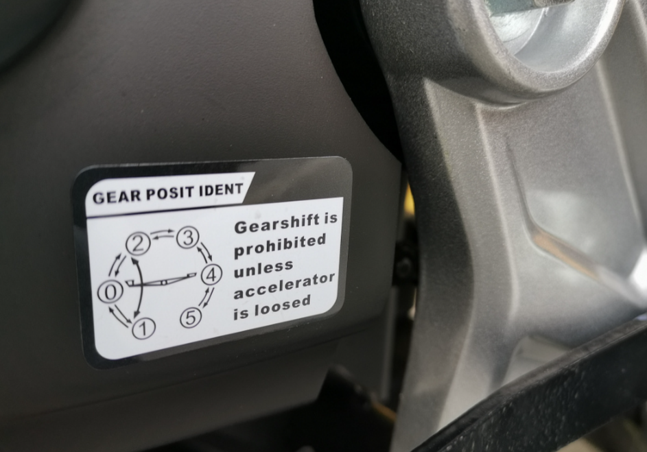 Мотоцикл MOTOLAND (МОТОЛЕНД) 250 CB250 (172FMM-5/PR250) (2022 г.) в Ноябрьске